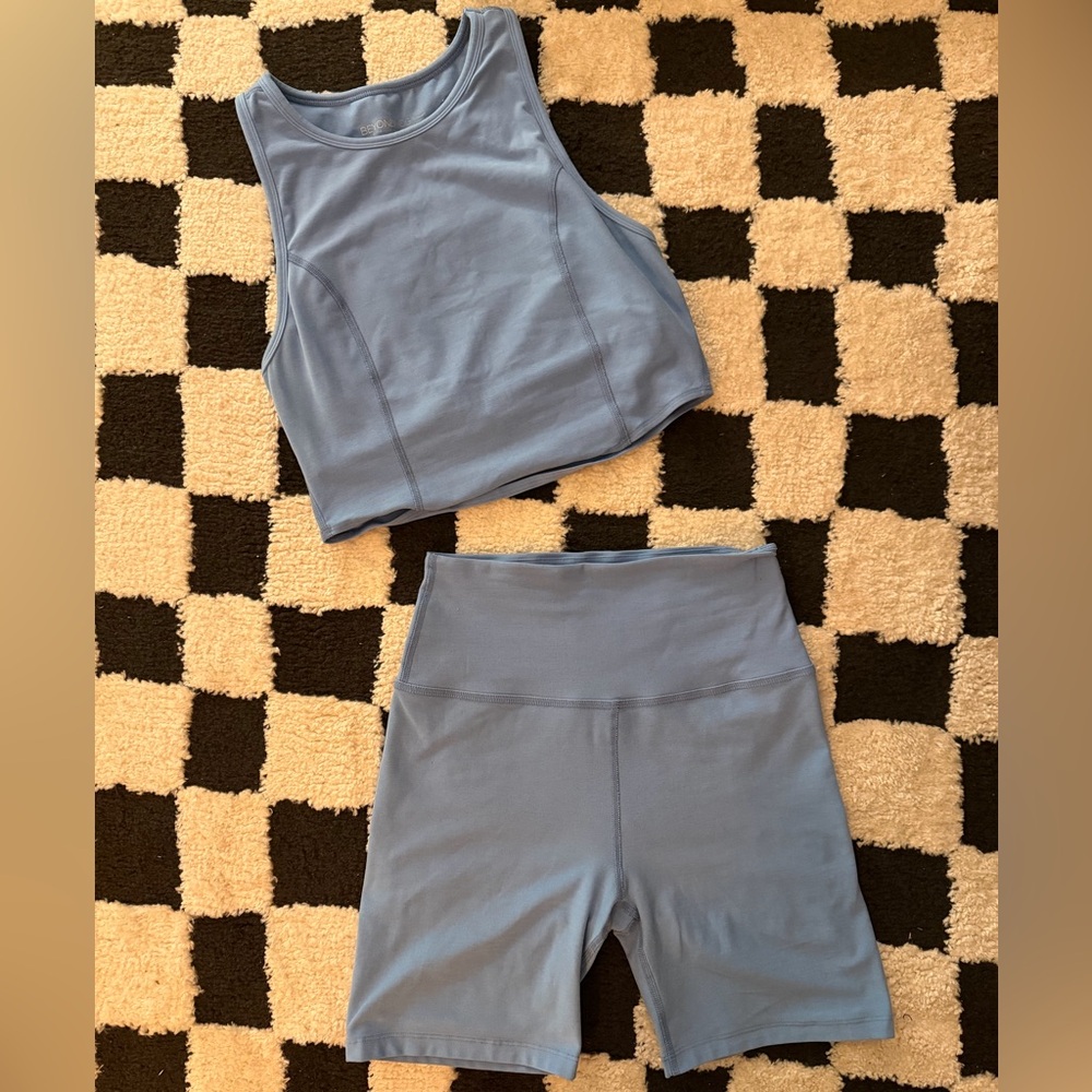 Beyond Yoga Set